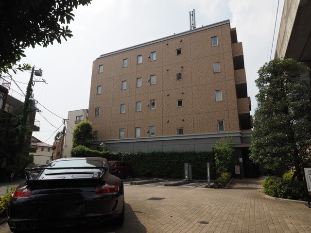 グランドステージ大井町